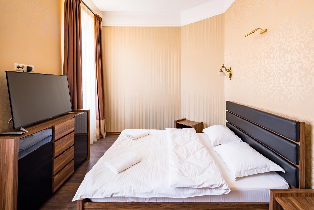 Leogrand Apartments On Doroshenka Street 1 Lviv Luaran gambar